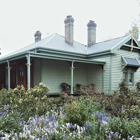 Oakdene Heritage Accommodation St Marys エクステリア 写真