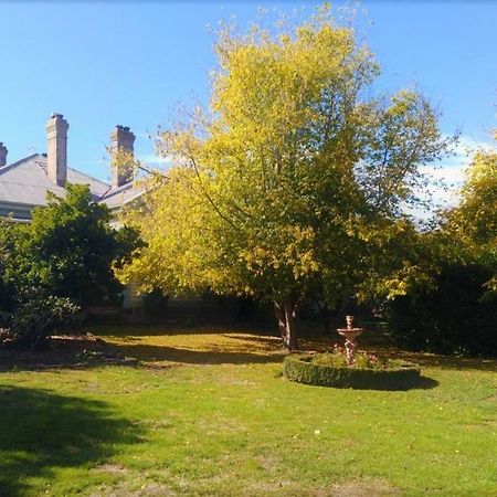 Oakdene Heritage Accommodation St Marys エクステリア 写真