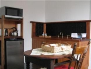Oakdene Heritage Accommodation St Marys エクステリア 写真