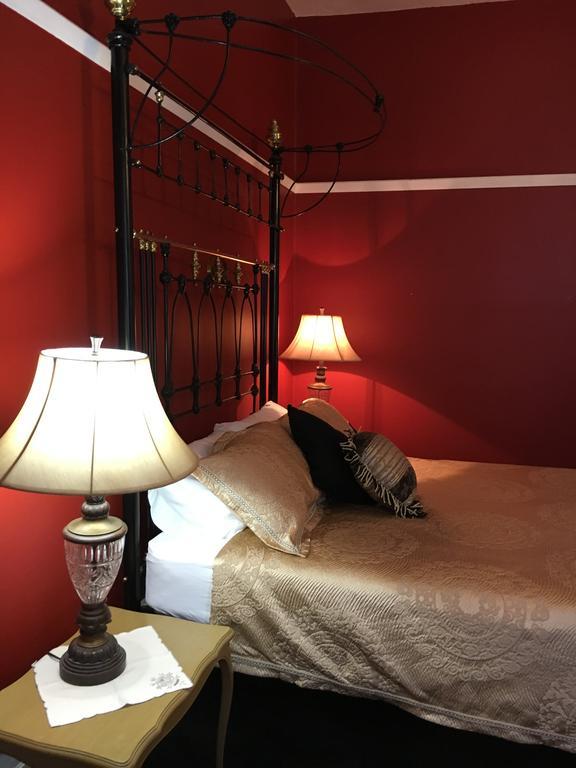 Oakdene Heritage Accommodation St Marys エクステリア 写真
