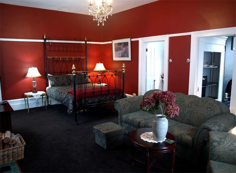 Oakdene Heritage Accommodation St Marys エクステリア 写真